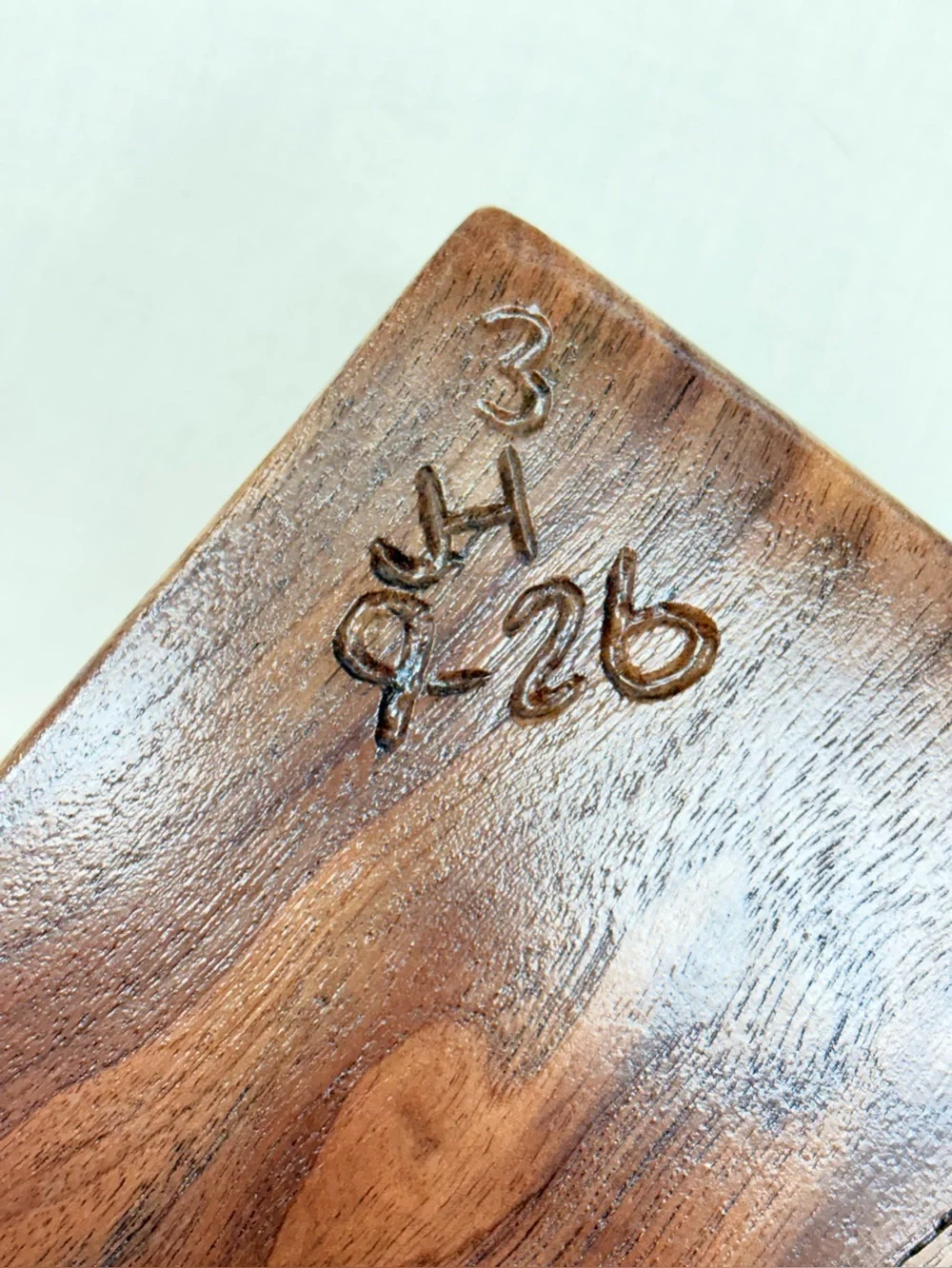 Hand Crafted stunning one